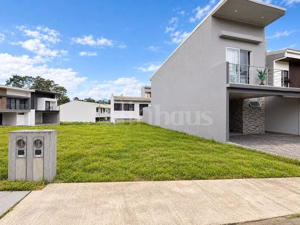 Hermoso Lote Condominio La Floresta