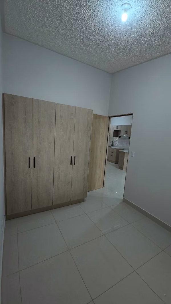 ALQUILER/CASA NUEVA, INCLUYE SERVICIOS, CONDOMINIO EN SAN FRANCISCO