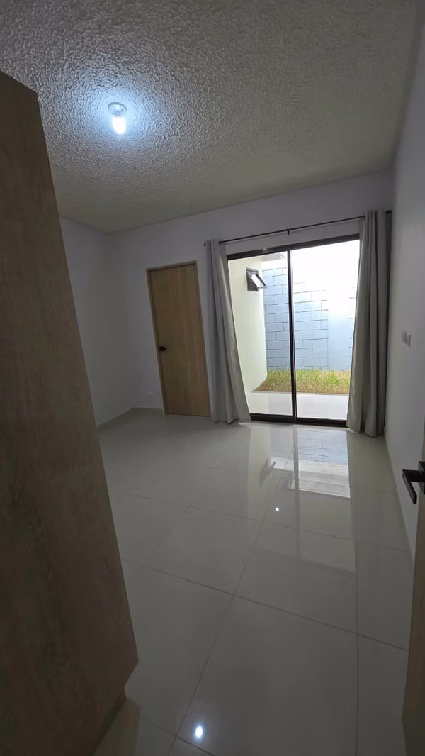 ALQUILER/CASA NUEVA, INCLUYE SERVICIOS, CONDOMINIO EN SAN FRANCISCO