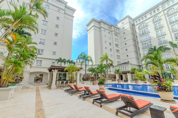 Furnished Apartment for Rent | Laureles, San Rafael de Escazú