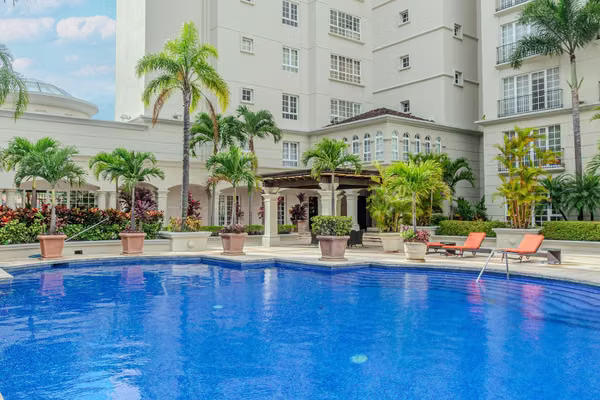 Apartamento Amueblado en Alquiler | Laureles, San Rafael de Escazú