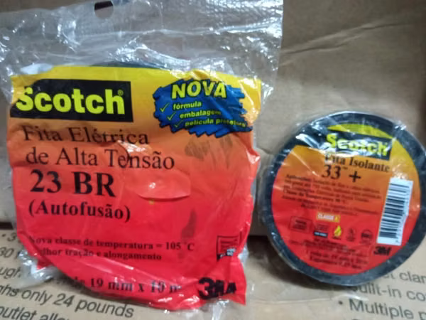 offer outmate tape electric tape clearance # 23 and # 33 super 3m asch