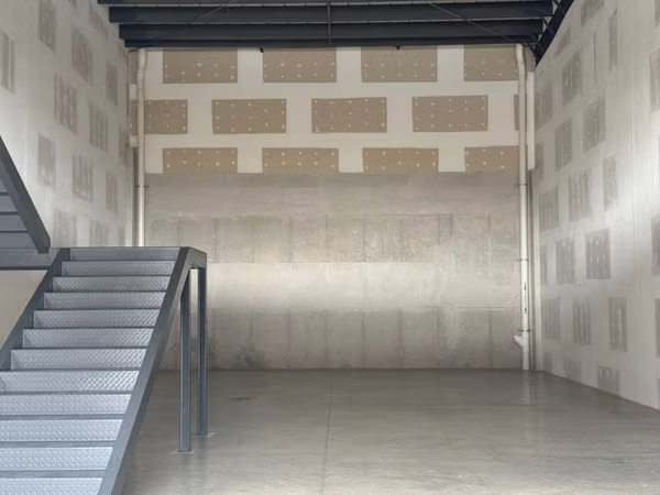 BODEGA DISPONIBLE EN ALAJUELA RIO SEGUNDO EL COCO ***NUEVA***