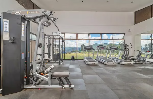 Condominio Hacienda Peraz, Tres Ríos