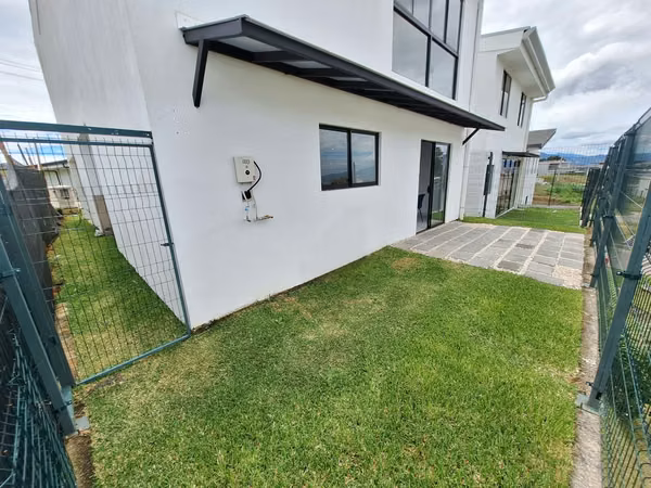 Condominio Hacienda Peraz, Tres Ríos