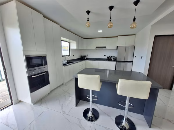 Condominio Hacienda Peraz, Tres Ríos