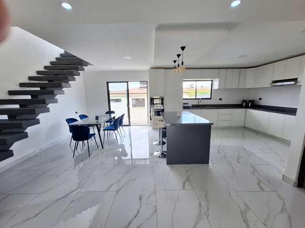 Condominio Hacienda Peraz, Tres Ríos