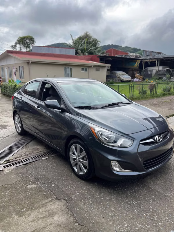 Hyundai access