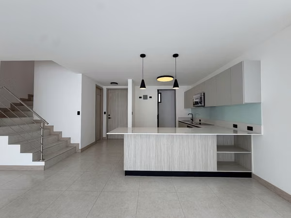 Estrene Casa Lindora Village / A/C + Linea Blanca + Cortinas / 3 Parqueos