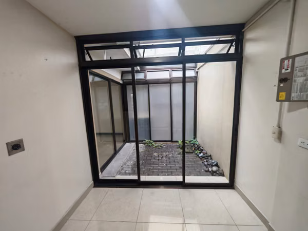 CASA DE 3 HABITACIONES EN CONDOMINIO EN HATILLO