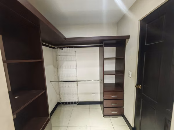 CASA DE 3 HABITACIONES EN CONDOMINIO EN HATILLO
