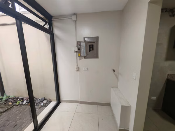 CASA DE 3 HABITACIONES EN CONDOMINIO EN HATILLO