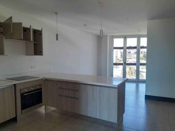 Sale of apartment in Nunciatura, Via 74 in one of the most desired towers