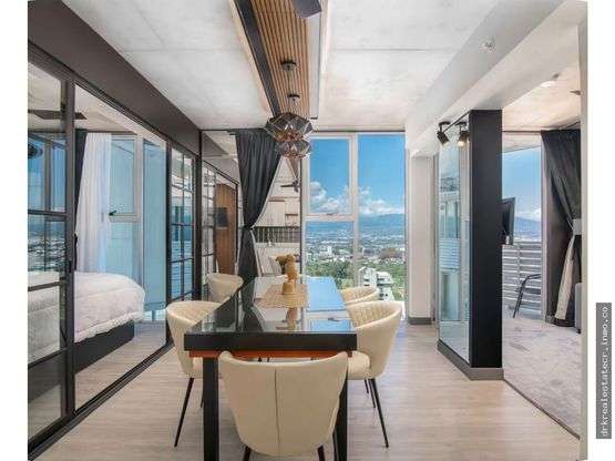 Rental Apartment Secrt Sabana.