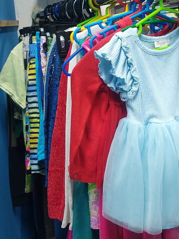 Bisutería fina, ropa, calzado y más