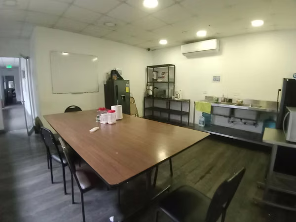 BODEGA EN HEREDIA EN ALQUILER APTO PARA CENTRO DE DISTRIBUCION