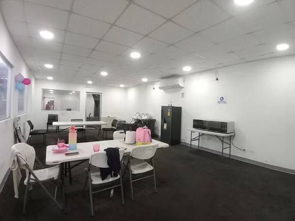 BODEGA EN HEREDIA EN ALQUILER APTO PARA CENTRO DE DISTRIBUCION