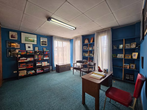Casa Esquinera en Rohrmoser Nunciatura Ideal para Remodelar o Desarrollo de Apartamentos