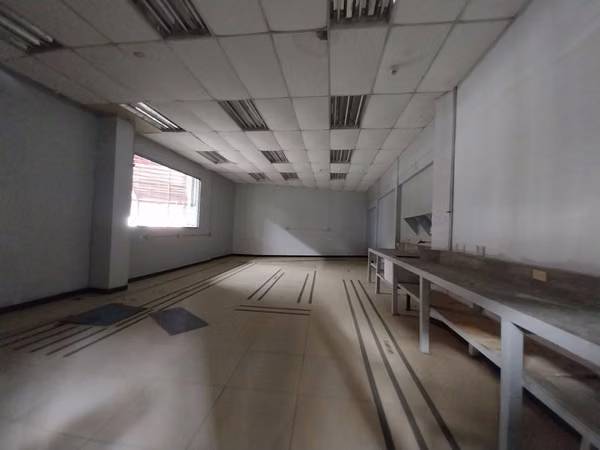 BODEGA CON OFICINAS EN SAN PEDRO, SAN JOSÉ