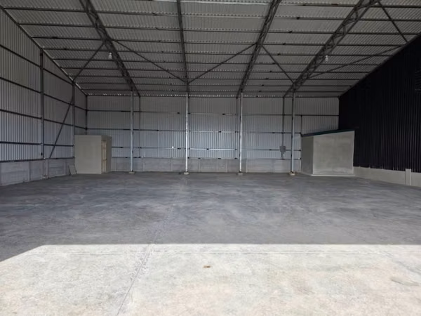 Alquiler de Bodega Nueva 360 m² | Florencia, San Carlos | Acceso para Tráiler