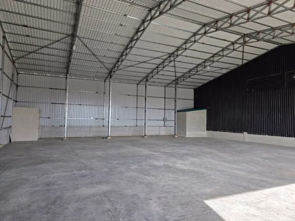 Alquiler de Bodega Nueva 360 m² | Florencia, San Carlos | Acceso para Tráiler