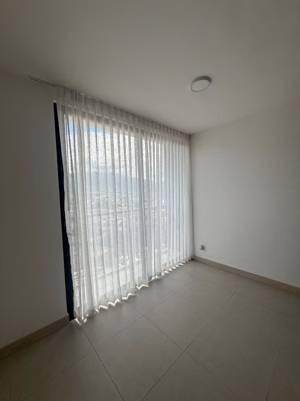 Apartamento nuevo en Sky House