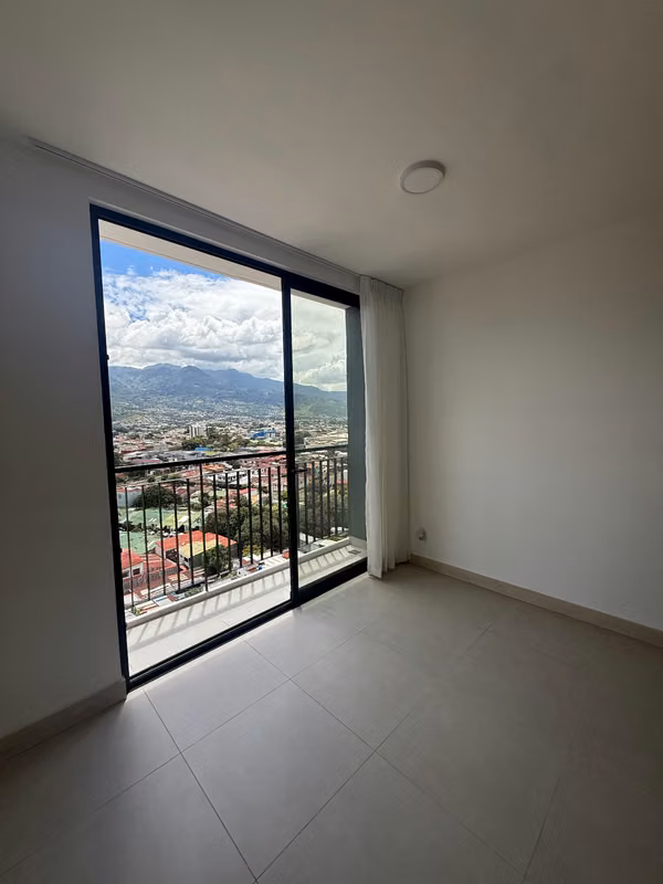 Apartamento nuevo en Sky House