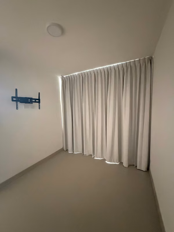 Apartamento nuevo en Sky House