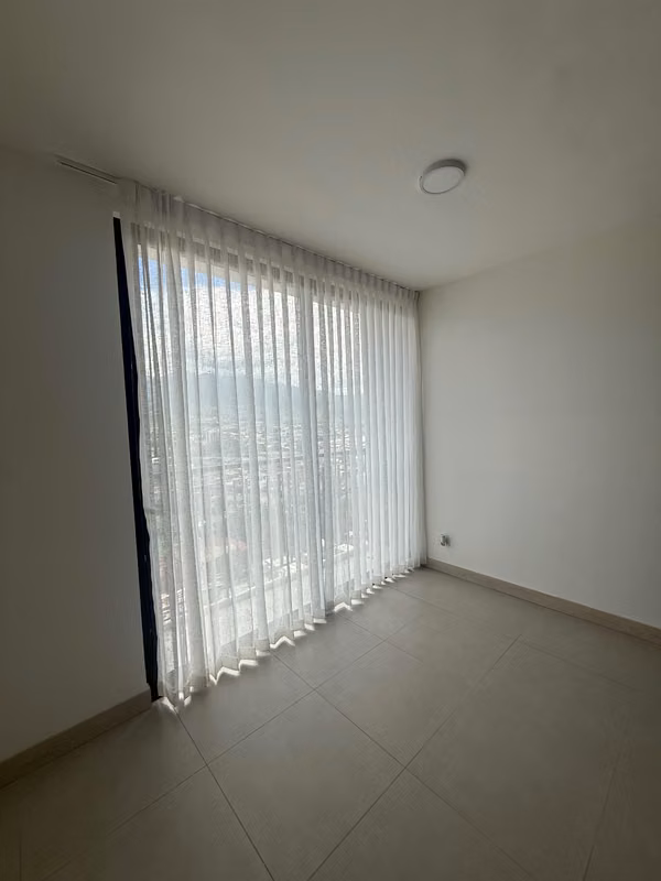 Apartamento nuevo en Sky House