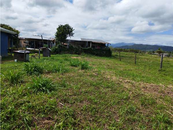 Terreno Residencial En Venta En Aguas Zarcas, San Carlos, Alajuela