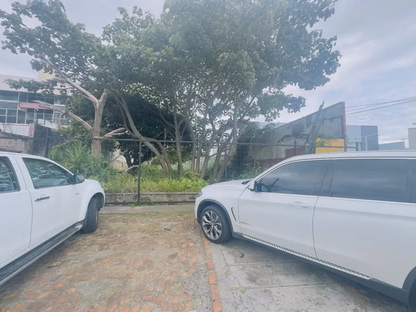 VENTA TERRENO COMERCIAL  | SAN JUAN DE TIBÁS