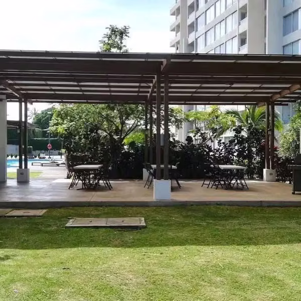 Apartamento en Bellavista Heredia
