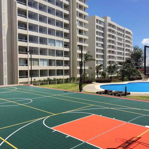 Apartamento en Bellavista Heredia
