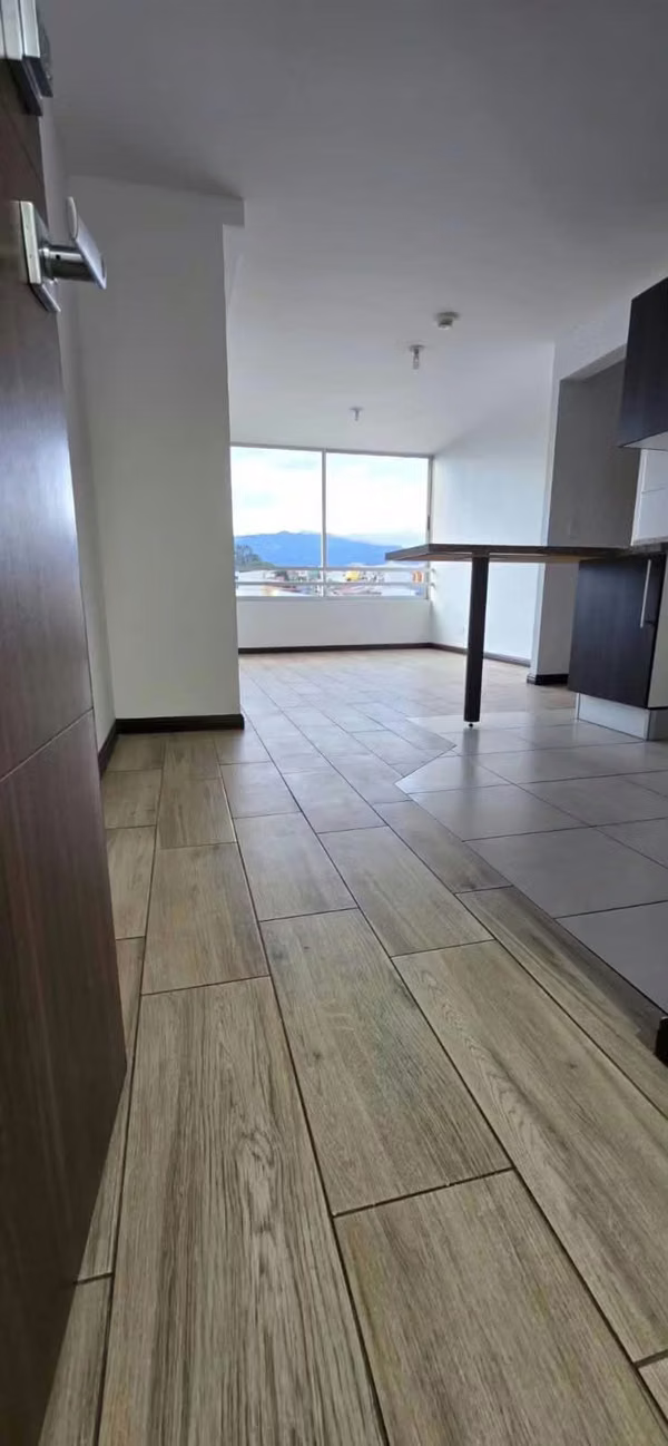 Apartamento en Bellavista Heredia