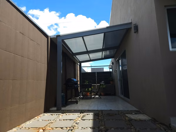 Casa en venta, Condominio Nobleza de Coris