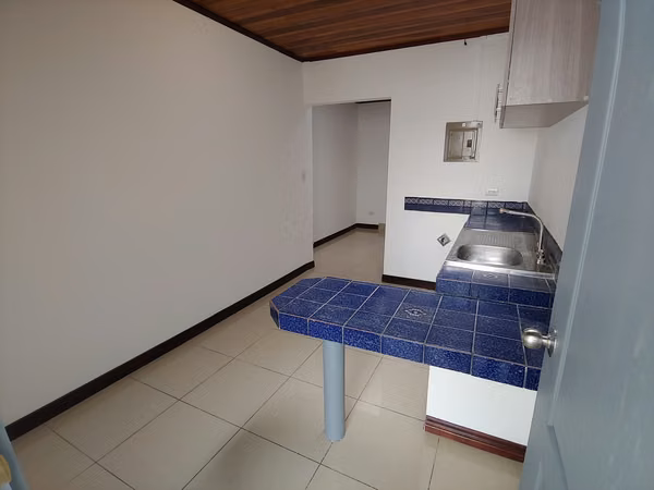 Apartamento para 1 o 2 adultos en Rohrmoser