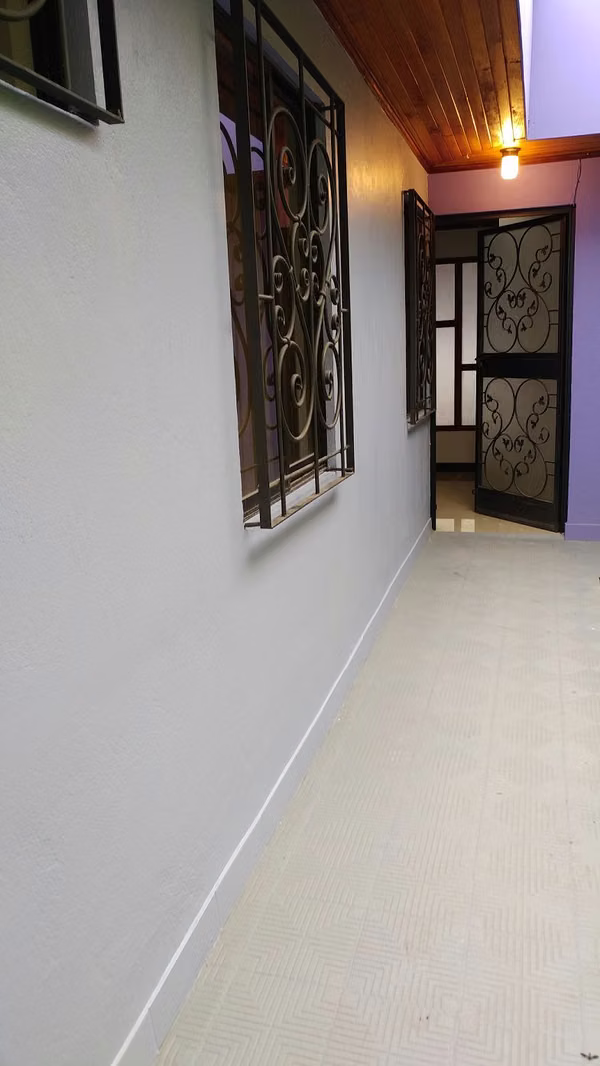 Apartamento para 1 o 2 adultos en Rohrmoser