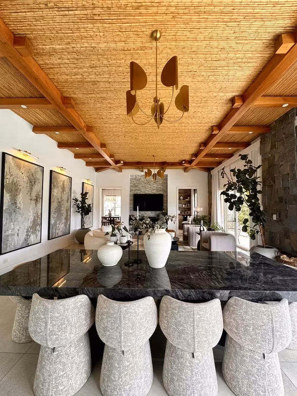 CASA EN VENTA EN ECO RESIDENCIAL VILLA REAL, OPORTUNIDAD UNICA
