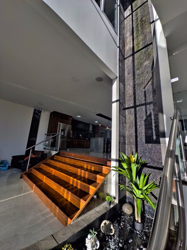 VENTA CASA RESIDENCIAL EL CASTILLO