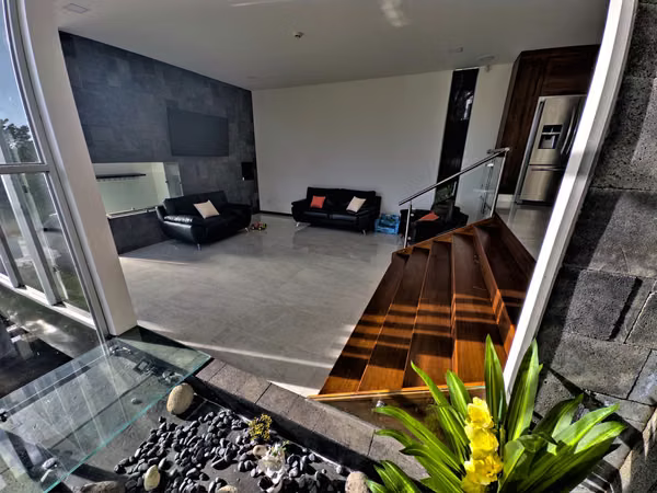 VENTA CASA RESIDENCIAL EL CASTILLO