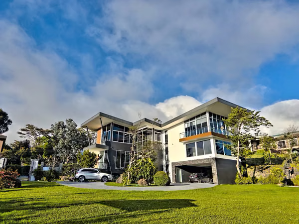 VENTA CASA RESIDENCIAL EL CASTILLO