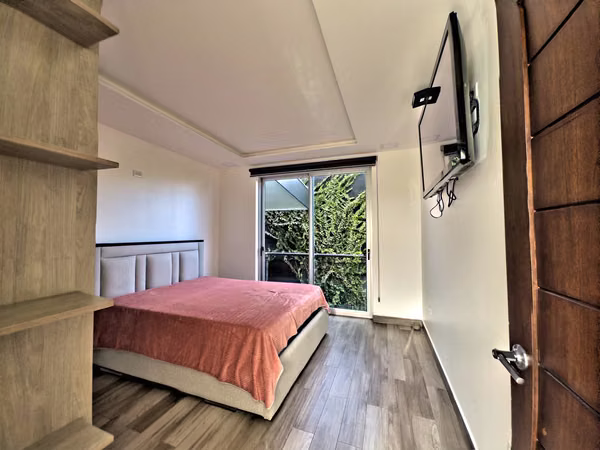 VENTA CASA RESIDENCIAL EL CASTILLO