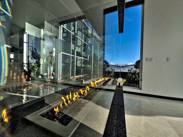 VENTA CASA RESIDENCIAL EL CASTILLO