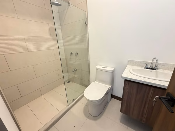 Casa Nueva en Venta, Condominio Casa Hacienda