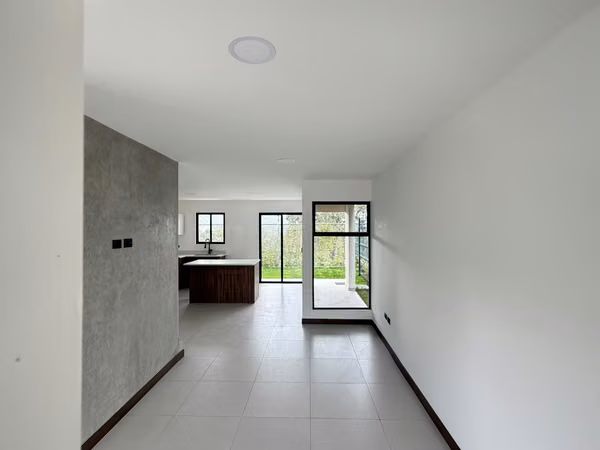Casa Nueva en Venta, Condominio Casa Hacienda
