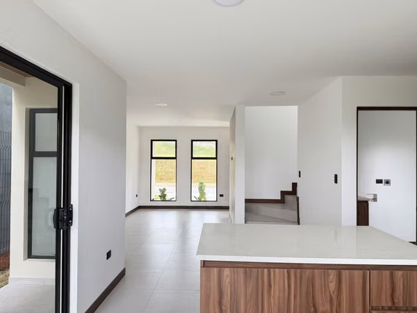 Casa Nueva en Venta, Condominio Casa Hacienda