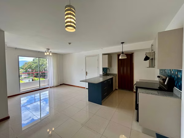 APARTAMENTO EN LAGUNILLA