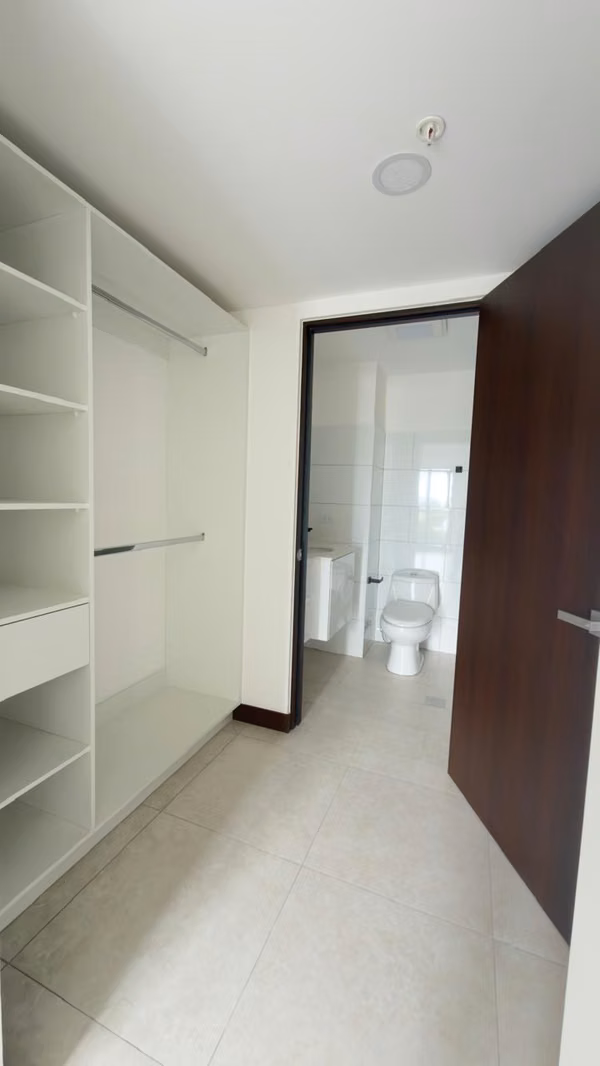 Apartamento en alquiler en Khaya Ruta Uno – Heredia | $1,350