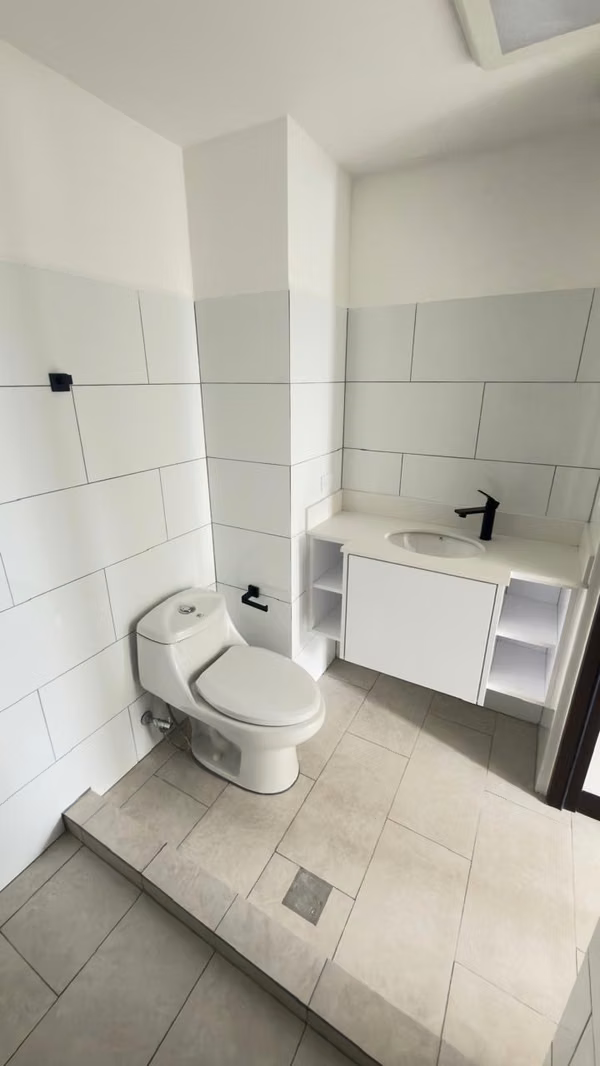 Apartamento en alquiler en Khaya Ruta Uno – Heredia | $1,350