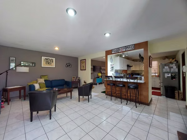 PROPIEDAD DE ALTO POTENCIAL EN CORONADO | 4.874 m²